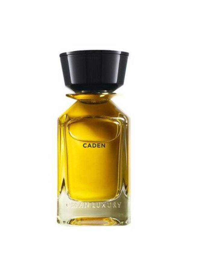 عمان الفاخرة عطر كادين فواح 100 مل | عطر موحد الجنس من عمان لاكشري - Image 1